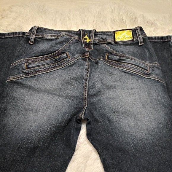 💜 Baby Phat Jeans - Picture 6 of 8